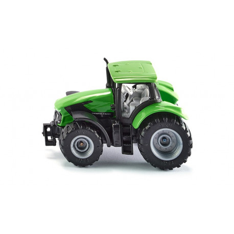 Tracteur Deutz-Fahr TTV 7250 - Siku