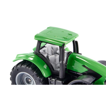 Tracteur Deutz-Fahr TTV 7250 - Siku