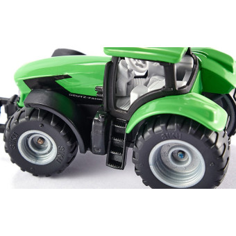 Tondeuse Kubota Z125S