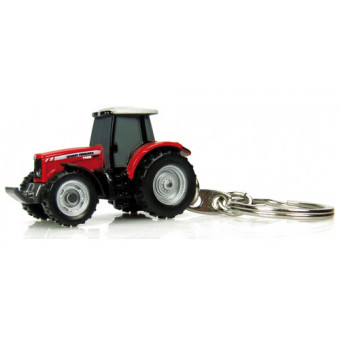 Porte-clés-tracteur-Massey-Ferguson-7499