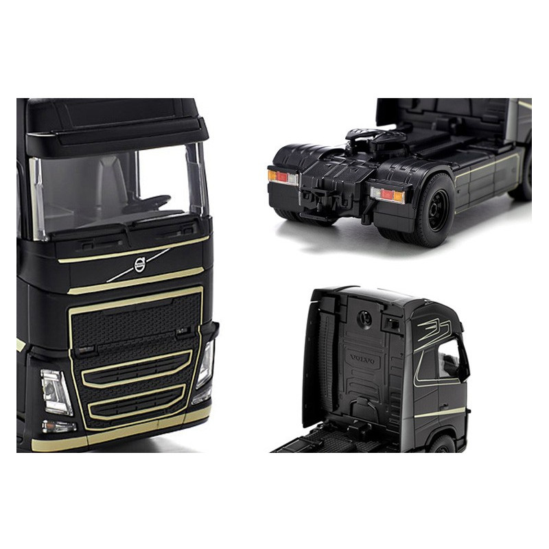 Set d'accessoires pour Surbaissé + Camion SIKUCONTROL