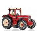 Tracteur International IH 1455XL - Wiking 7852