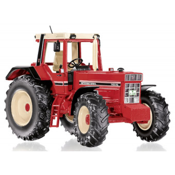 Tracteur International IH 1455XL - Wiking