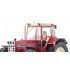 Tracteur International IH 1455XL - Wiking
