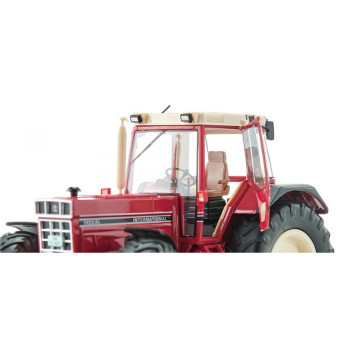 Tracteur International IH 1455XL - Wiking