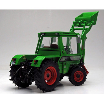 Tracteur Deutz Intrac 2003 A