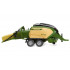 Enrubanneuse Deutz WrapMaster 1851 - 1/87 Wiking