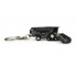 Porte-clés Moissonneuse Claas Lexion 8900 Terra Trac