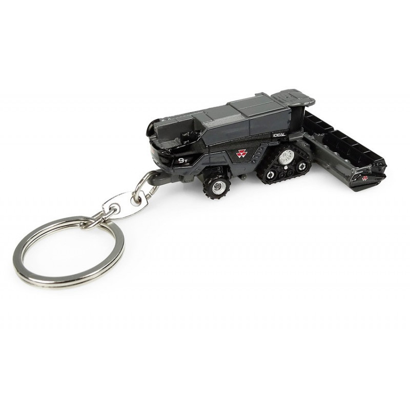 Gps complet pour tracteur case ih 1/32 PD9703 Pièce Détachée Universal