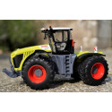 Tracteur Claas Xerion 5000 - Britains