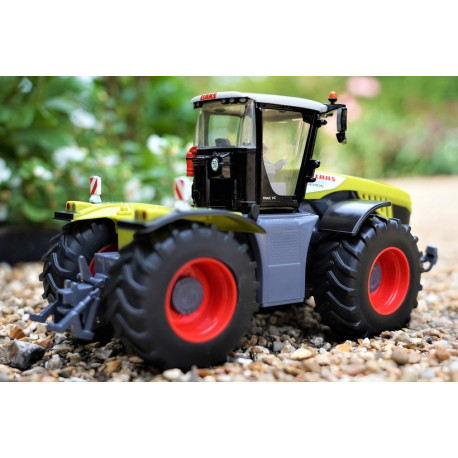 Tracteur Claas Xerion 5000 - Britains
