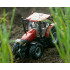 Tracteur Case IH Maxxum 150 - Britains