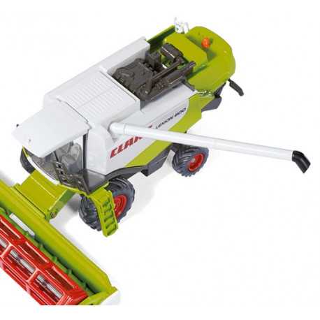 Moissonneuse-Claas-Lexion-600