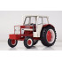 Tracteur IH 624 avec chauffeur - Replicagri