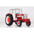 Tracteur IH 724