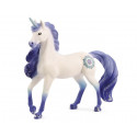 Poulain Licorne aux fleurs - Schleich