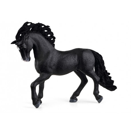 Poulain Forêt-Noire - Schleich