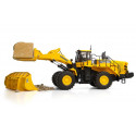 Chargeur Komatsu WA600-8 - Universal Hobbies