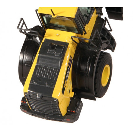 Chargeur Komatsu WA380-8 - NZG