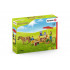 Etal mobile de la ferme - Schleich