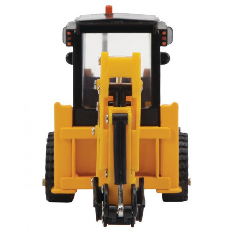 Chargeuse-Pelleteuse JCB 1CXT - Britains