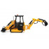 Chargeuse-Pelleteuse JCB 1CXT - Britains