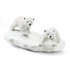 Glissade en folie des ours polaires - Schleich