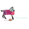 Poulain joueur - Schleich 42534