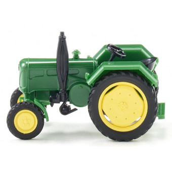 Tracteur John Deere 2016 1/87 - Wiking