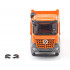 Camion benne MB Arocs municipal - 1/87 - Wiking