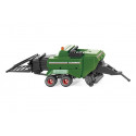 Presse Fendt 1270S - 1/87 Wiking 039603