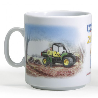 Tasse Bruder édition 2014