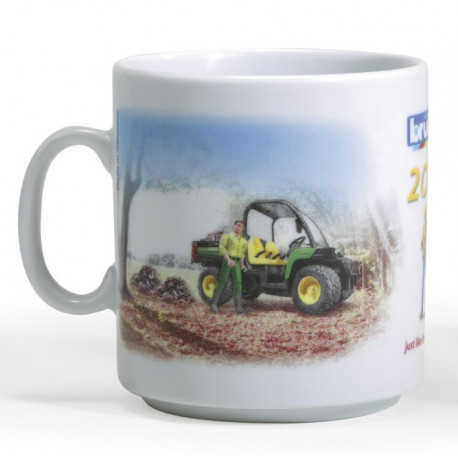 Tasse Bruder édition 2014