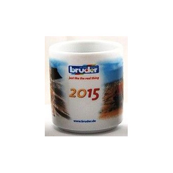 Tasse Bruder édition 2015