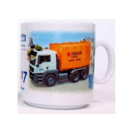 Tasse Bruder édition 2017