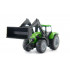 Tracteur Deutz avec chargeur frontal- Siku