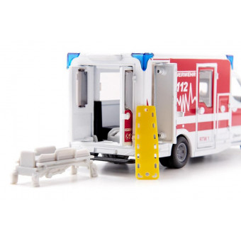 Ambulance