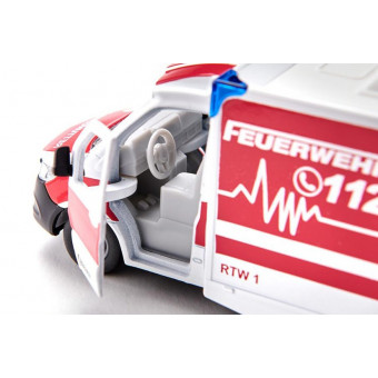 Ambulance