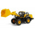 Chargeur Komatsu WA600-8 - Universal Hobbies