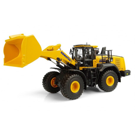 Chargeur Komatsu WA600-8 - Universal Hobbies