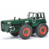 Tracteur DUTRA D4K vert - Schuco