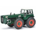 Tracteur DUTRA D4K vert - Schuco 8964