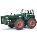 Tracteur DUTRA D4K vert - Schuco