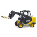 Télescopique JCB Teletruk 30-19 - Bruder 02512