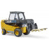 Télescopique JCB Teletruk 30-19 - Bruder