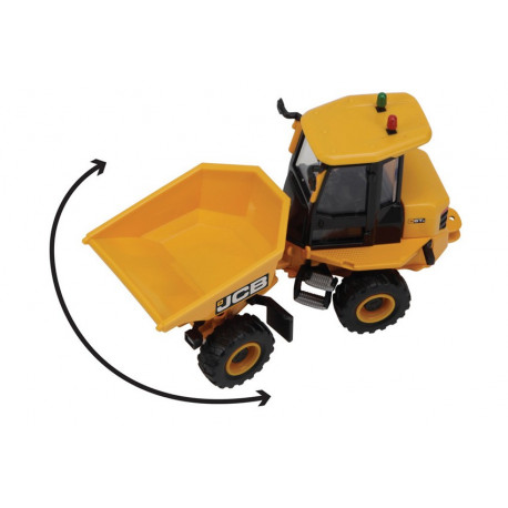 Dumper JCB 6T - Britains