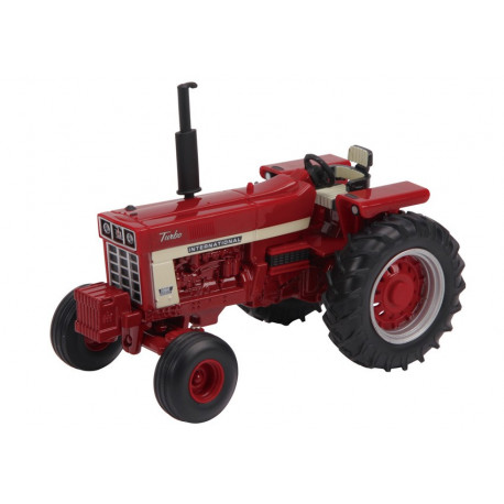 Tracteur international farmall 1066 - britains 43294 BRI43294