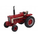 Tracteur International Farmall 1066 - Britains