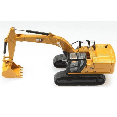 Pelle Caterpillar 336 avec figurine
