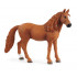 Ponette de selle Allemande - Schleich